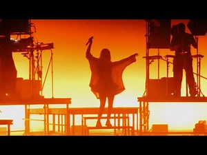 LIVE 2025 - ZAHO de SAGAZAN - Mon Inconnu - 02 - Concert COLMAR - FRANCE - HD