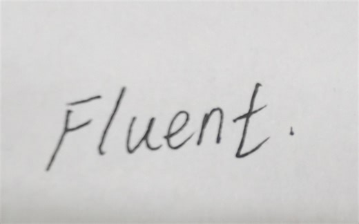 fluent tui简单命令介绍