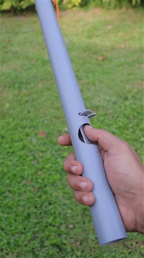 Unique DIY Idea From PVC Pipe!