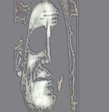 Life Is Incredible Again - Distorted + Reversed