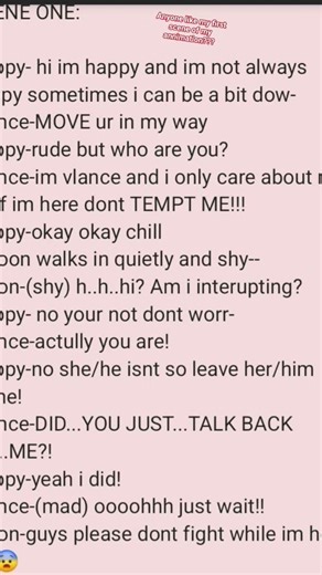 my first annimation❤️