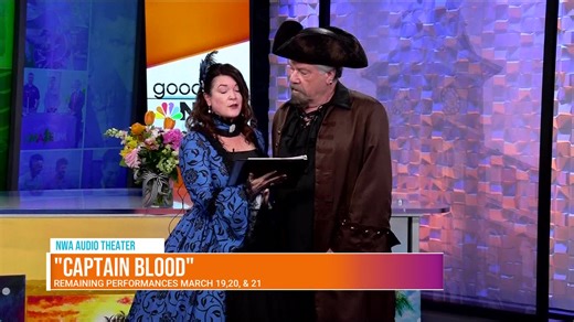 Mutiny Wrestling, NWA Events & Weekend Highlights