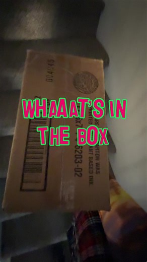 What’s in the box? | Ep.#3 #funkopop #guscollects #collectibles #toycollector