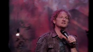 Tim Hawkins on Dangerous Toys - Part 2