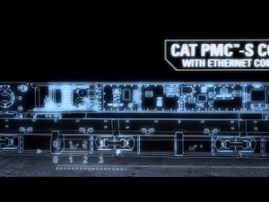 Cat® EL 1000 Shearer | Power for the Toughest Mining Conditions