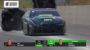 158K views · 2.1K reactions | Deric Kramer has moved up five spots to...