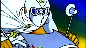 Capitán Centella - Dibujos Animados