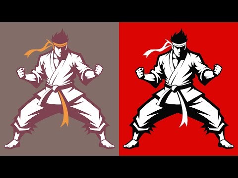 How to Change SVG Colors Fast