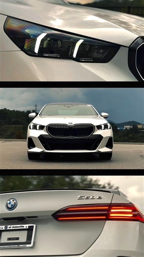 Electrify your drive ⚡ The new BMW 550e Plug-In Hybrid blends iconic performance with modern efficiency. Experience it today at BMW of Asheville.  bmwofasheville.com |  (828) 681-9900 #BMW #BMW550e #PlugInHybrid #BMWHybrid #BMW #Asheville #NorthCarolina | Fields BMW | Facebook