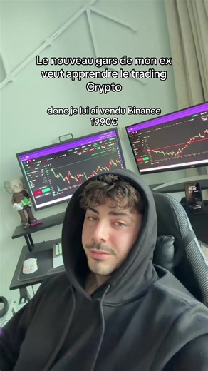 Stratégies de trading Crypto pour débutants