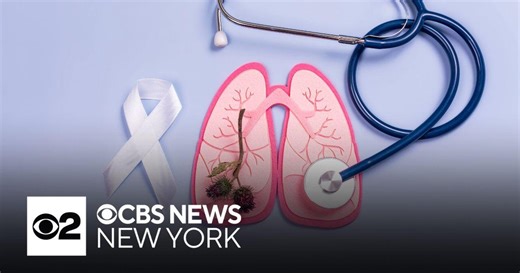 November is Lung Cancer Awareness Month