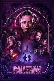 Ballerina