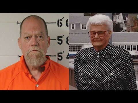 Arrest made in 1993 cold case murder of Kittery woman