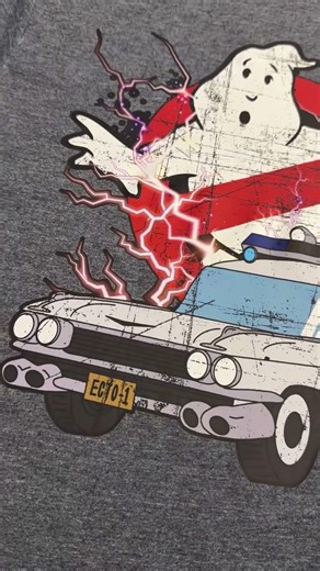 We have no choice. Call the Ghostbusters #ghostbusters #shirts #graphicdesign #customshirts #art