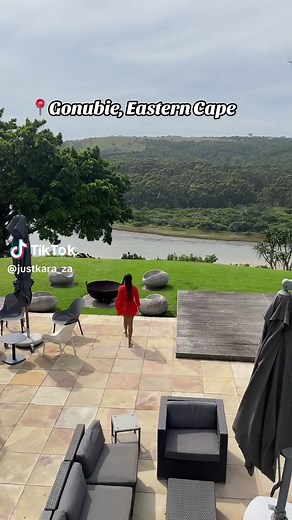 Breathe and Reboot: Exploring Gonubie, Eastern Cape