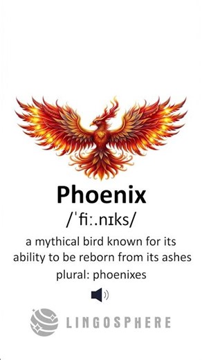 How to pronounce Phoenix?