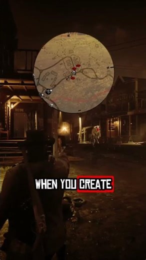 The Law is Useless in RDR2 #rdr2 #reddeadredemption #arthurmorgan