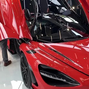 150K views · 626 reactions | McLaren 765LT gaiss. Ko tengok la kerusi dia, jari abang lagi besar hoiii. Pakai enjin 4L Twin-Turbo V8, 755hp, 800Nm tork. 0-100kmj cuma 2.8 saat. Harga, RM1.5 Juta sahaja TIDAK TERMASUK CUKAI !!! Boleh la beli 1  | PanduLaju.com.my | Facebook