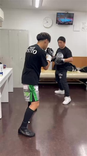 志成ボクシングジム on Instagram: ". 【LIFETIME BOXING FIGHTS 29】 まもなくゴングです🥊 フェザー級 8回戦 大湾 硫斗（志成） @ryuto_owan VS ミカエル ディアス（コロンビア）"