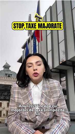 #FYP #Galati #TaxeLocale #AbuzAdministrativ #InteresPublic TikTok