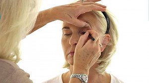 The perfect evening makeup for over-60s that’s glamorous yet natural