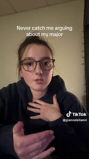 Economics Major: Why I Won't Debate Major Difficulty