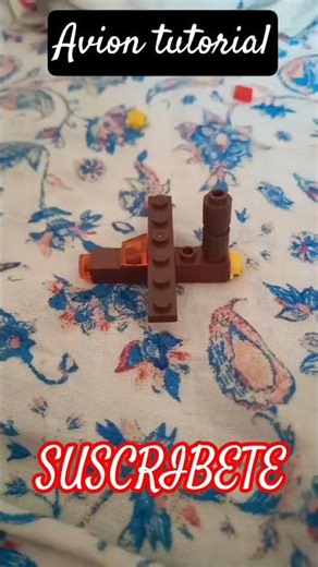 avion tuto😃