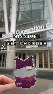 Pike Place Chowder on Reels | Facebook