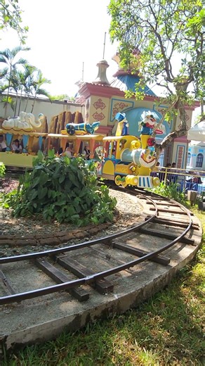 Enchanted Kingdom (April 26, 2026) part 3