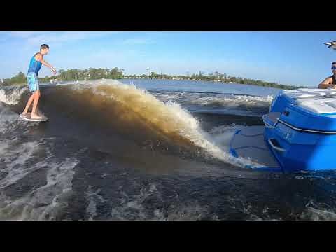 2020 MasterCraft GEN2 Surf System | QUICK HITS