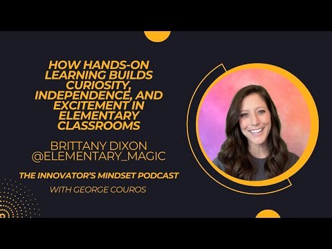 How Hands-On Learning Builds Curiosity, Independence, and Excitement in Elementary Classrooms