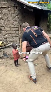 Be meek/humble no matter who you are. Watch and share | Sanshed Comedies