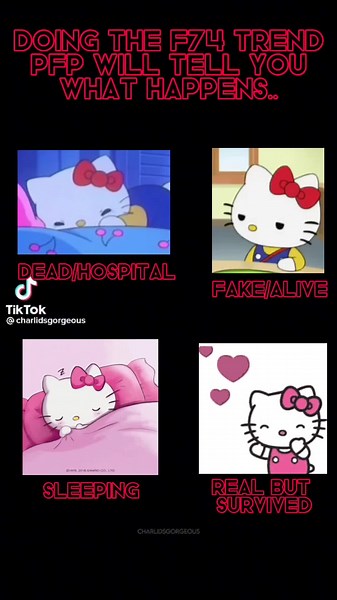 Understanding the F74 Trend: Meaning, Gameplay, and Results