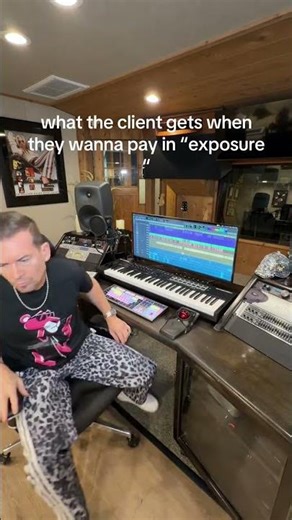 me calculating how many groceries I can buy with exposure credits 🧮✨