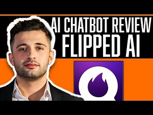 FLIPPED AI CHAT REVIEW | AI CHATBOT WORTH USING?