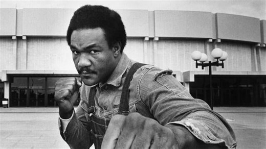 Boxing legend and entrepreneur George Foreman dies at 76