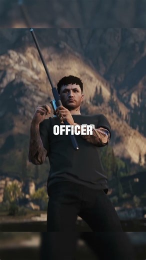 I made GTA 5 FIVEM RP for PS5!! 💯