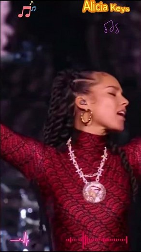 #No One (Alicia Keys) 아무도 2007: