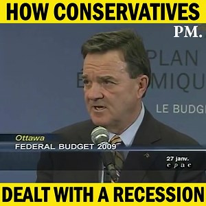 36K views · 372 reactions | In the midst of the 2008 global financial crisis, the Conservatives managed to reduce income tax for the following year. Do you expect the Trudeau Liberals to do the same? READ: https://thepostmillennial.com/record-trudeau-government-spending-bills-pass-without-scrutiny Follow The Post Millennial for more. | The Post Millennial | Facebook