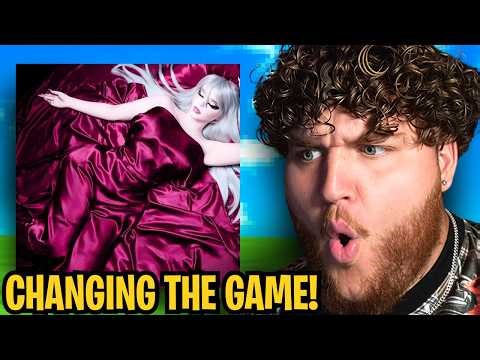 Why Bleood is Gonna CHANGE The Underground 'Protagonist' (REACTION)