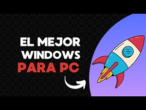 ¡Acelera tu PC al Máximo! Cómo Instalar Fast OS 7 en Equipos Lentos 🔥💻