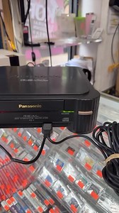 Panasonic 3DO…. What you think of this console ? . . . Now available. DM us if Interested 😉 | Brooklyn Video Games
