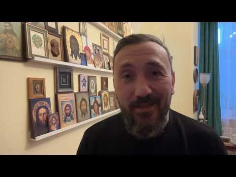 A few words about the Word April 27, 2026