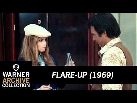Preview Clip | Flare-up | Warner Archive