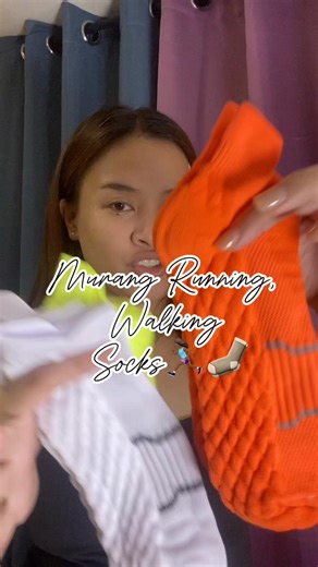 Affordable Running Socks for Every Athlete