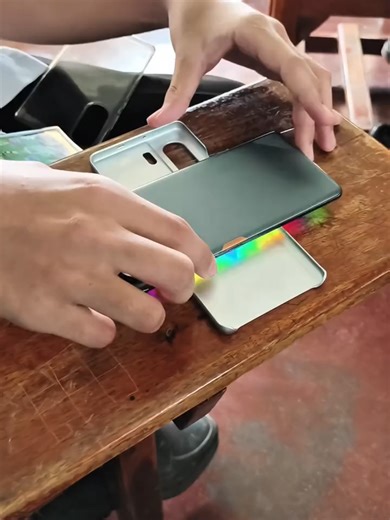 Tecno Pova Curve 5G: Edge Lighting and 4K Experience