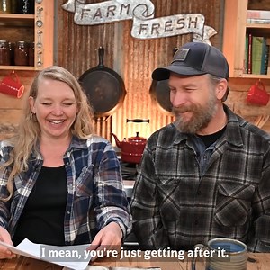 How To Prioritize Your Homestead Projects & AVOID Burnout | Homesteading Family