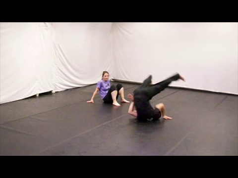 Pratfall Basics
