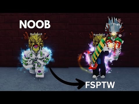 HOW TO START TRADING IN YBA (2025) Mobile/PC!