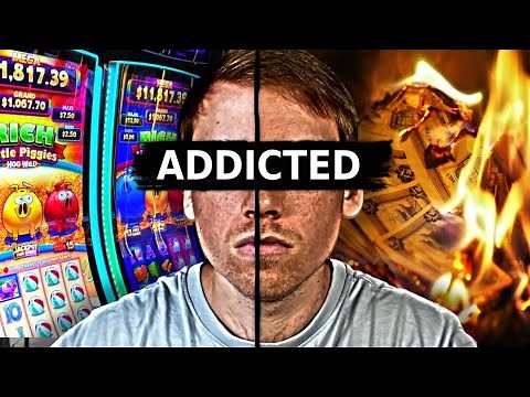 10 People Share Their Worst Gambling Addiction Stories